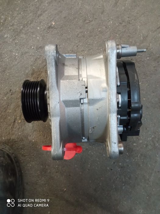 Alternator Bosch 14V 90A
