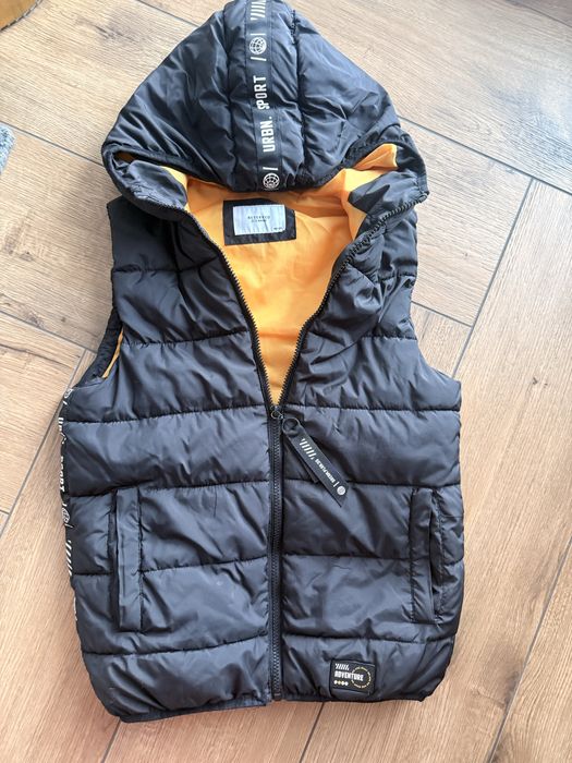 Kamizelka rozmiar 146