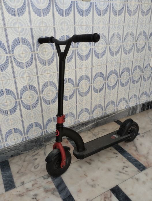 Trotinete criança oxelo