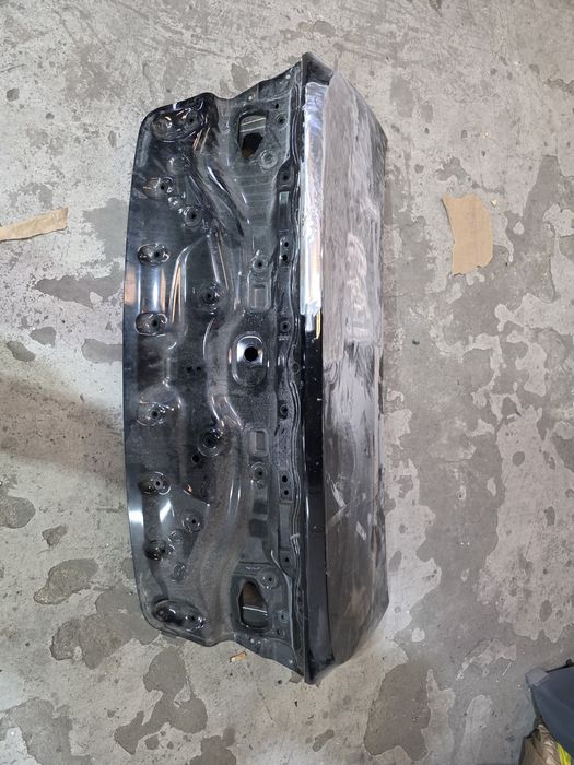 Farolim trás  Tampa Mala Renault Talisman