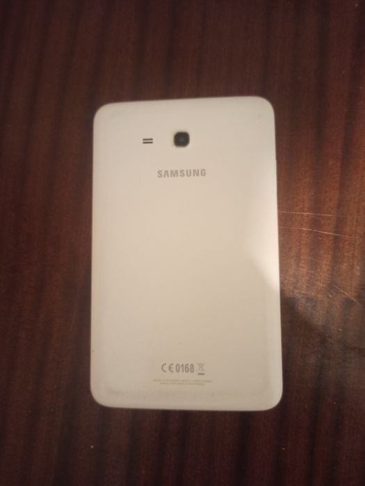 Tablet Samsung Galaxy Tab 3