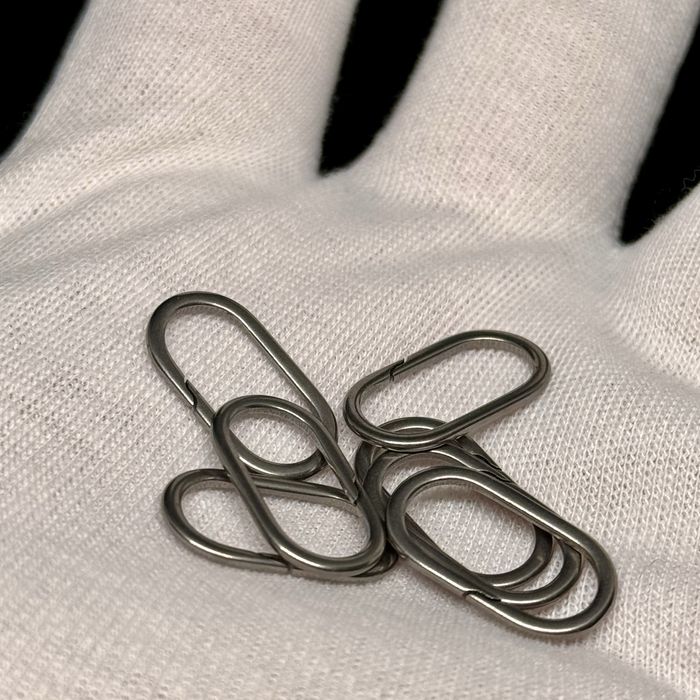 EDC ‼️ Зʼєднувальний інструмент, кріплення. Тоненький та міцний!