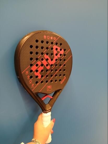 Raquete Padel - Padel raquete de padel
