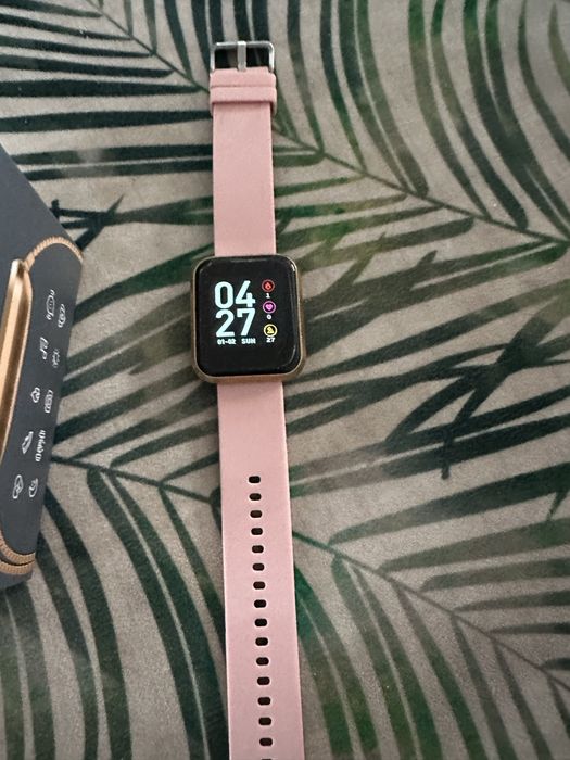 Smartwatch Forevigo Forever