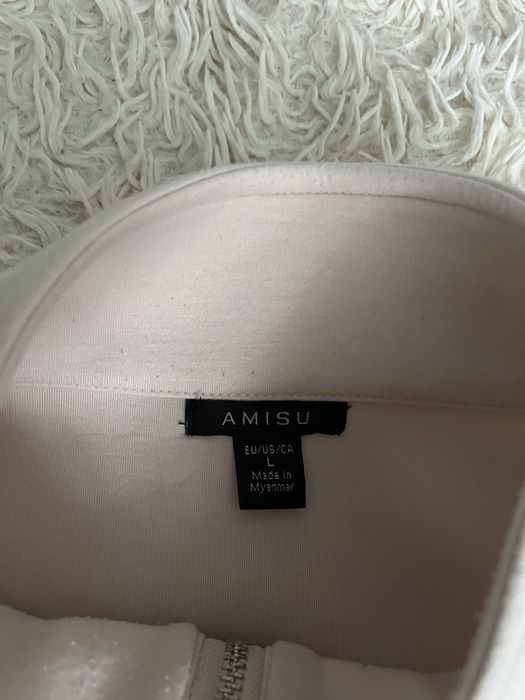 Кофта на  замку