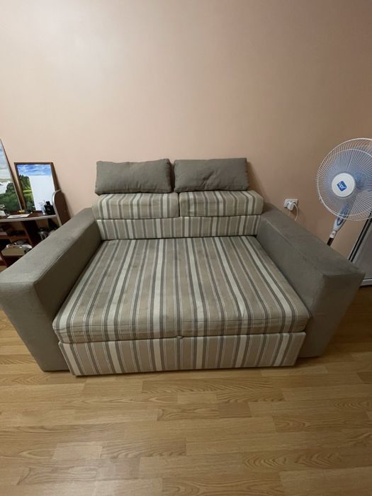 Діван розкладний,