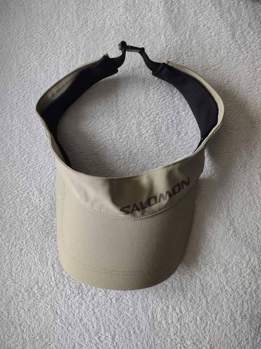 Sprzedam daszek Salomon