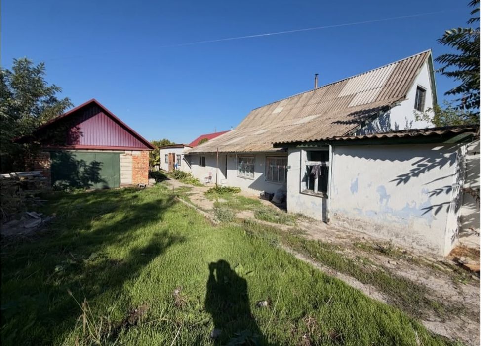 Дом в Воскресенске