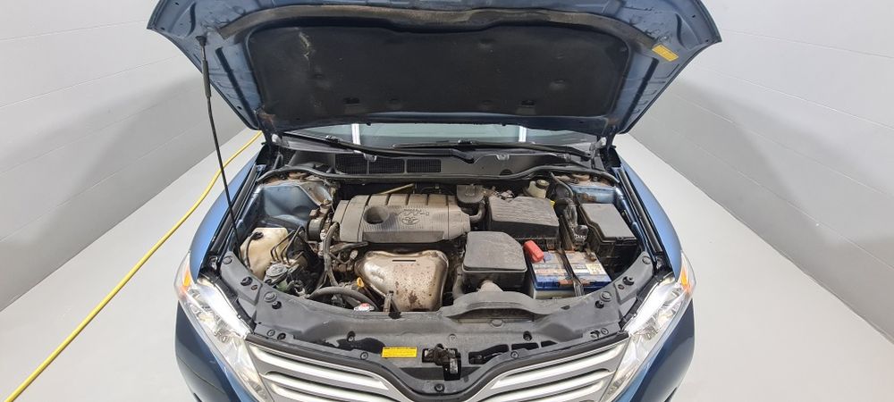 Тойота Венза 2010