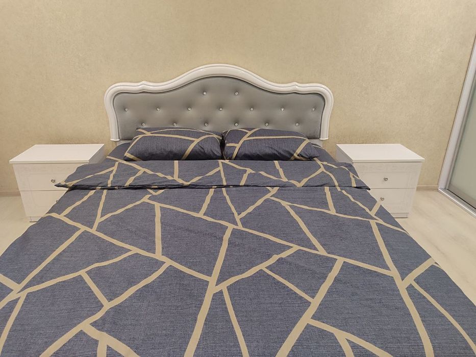 Здаю квартиру подобово