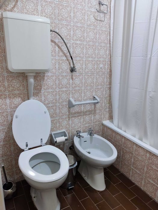 T1 apartment in central Coimbra - Apartamento T1 no centro de Coimbra