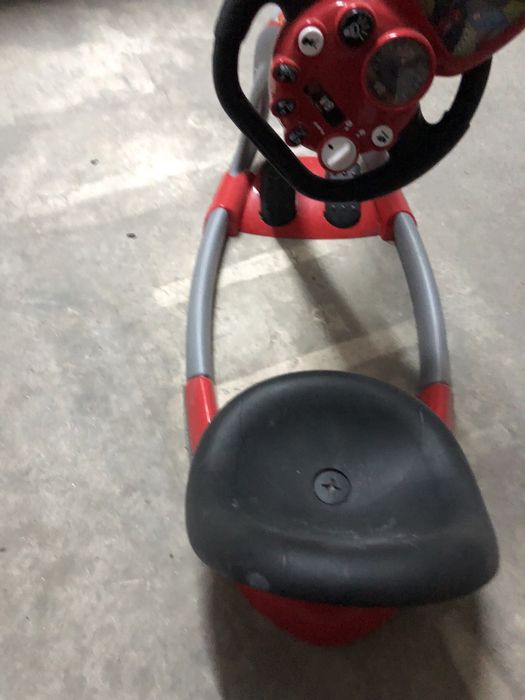 Brinquedo de Criança