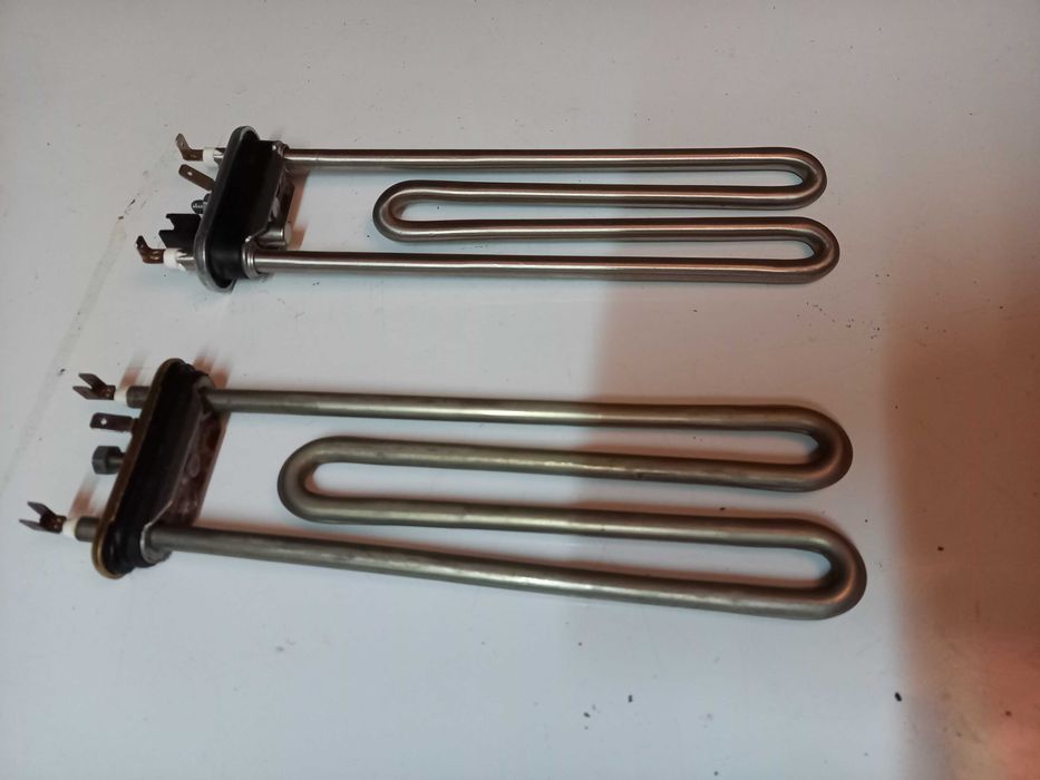 Resistências maquinas de lavar roupa