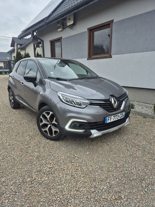 Renault Captur Disel/Automat