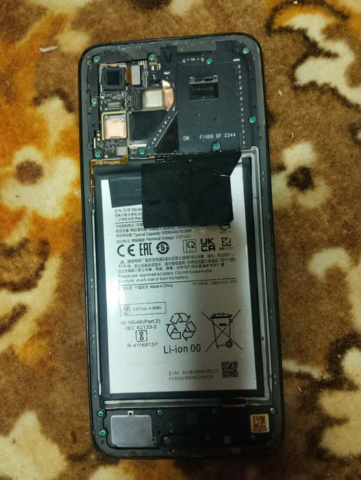 Redmi 9a можливий обмін