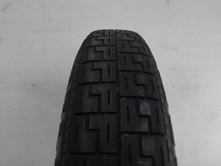 Pneu suplente FORD C-Max (DM2)