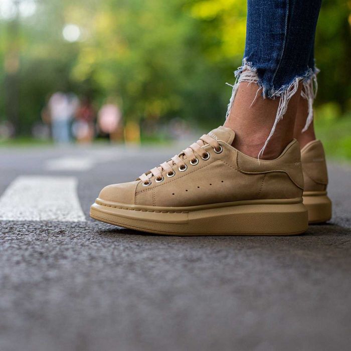 Buty damskie Alexander Luxury damskie sneakersy 36-40