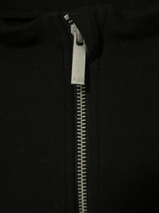 Ace Флисовая кофта лонгслив лонг Асе