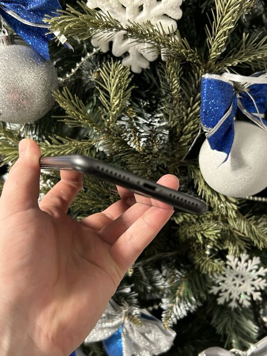 IPhone 8 Plus 256Gb Black Neverlock