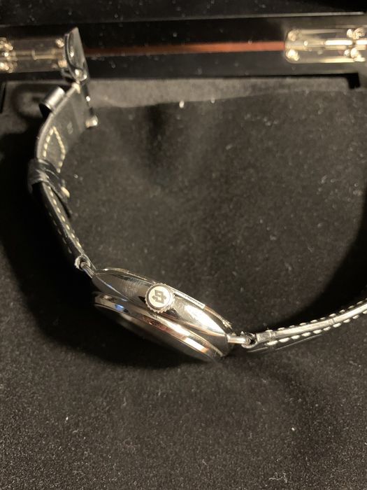 Panerai Radiomir Black Seal