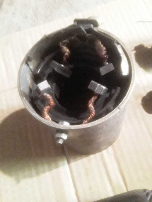 Стартер ВАЗ 2110 (2111-2112)