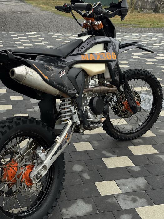 Kovi max 300 2022