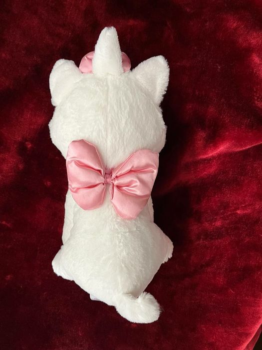 Игрушка мягкая кошечка Мари