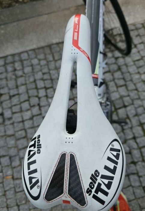 Merida Scultura EVO - TM S 52