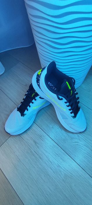 Кроссовки new balance DynaSoft TRNR V2