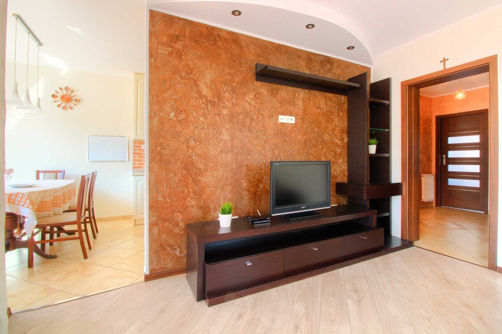 3 OSOBNE POKOJE | 70m2 + TARAS | ul. Baligrodzka, PROJEKTANT