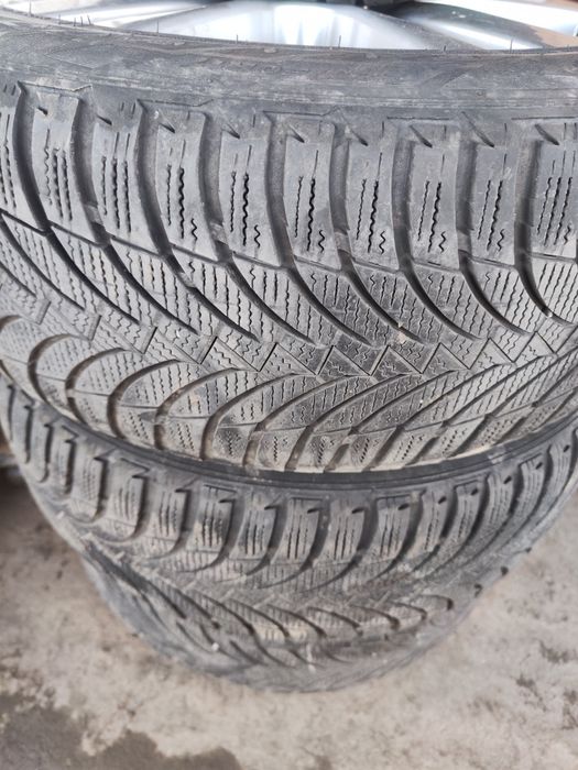 продам тітани, колеса в зборі в хорошому стані