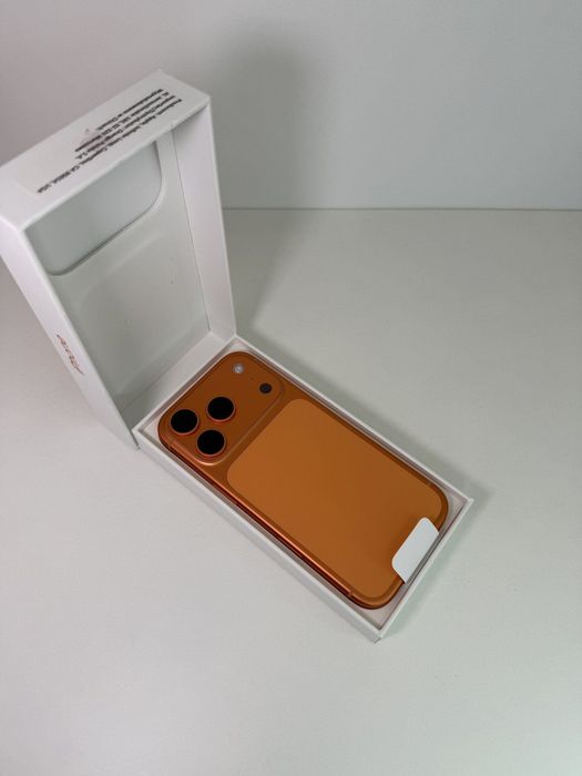 Iphone 17 Pro 256 Новий