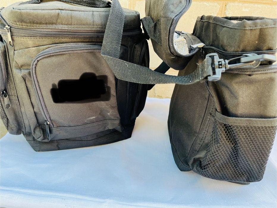 Продам термосумки нові