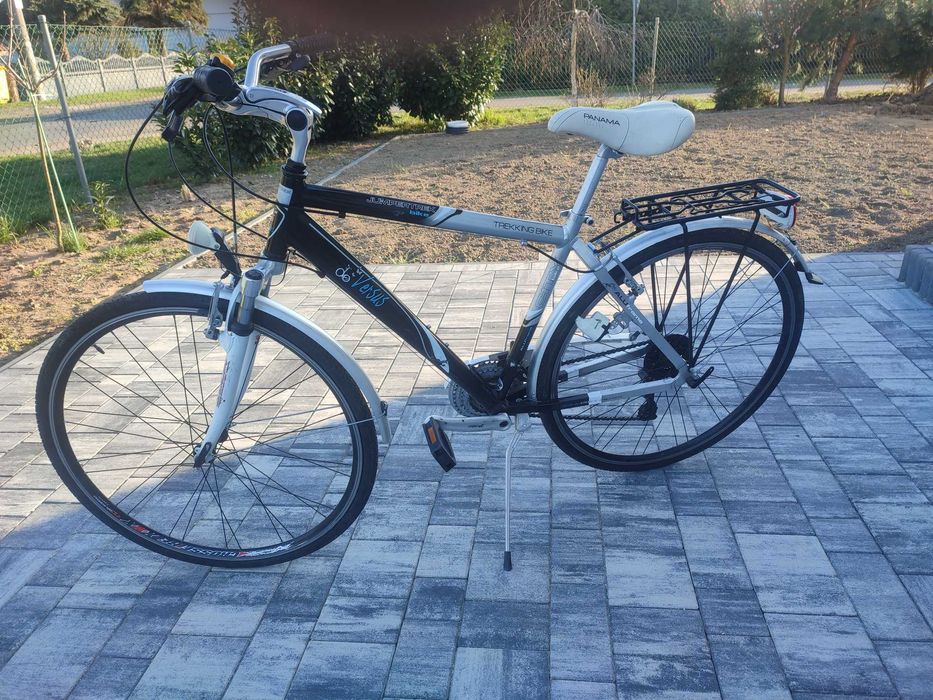 Sprzedam rower męski Jumpertrek Versus city