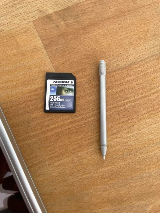 pocketpc medion md95000