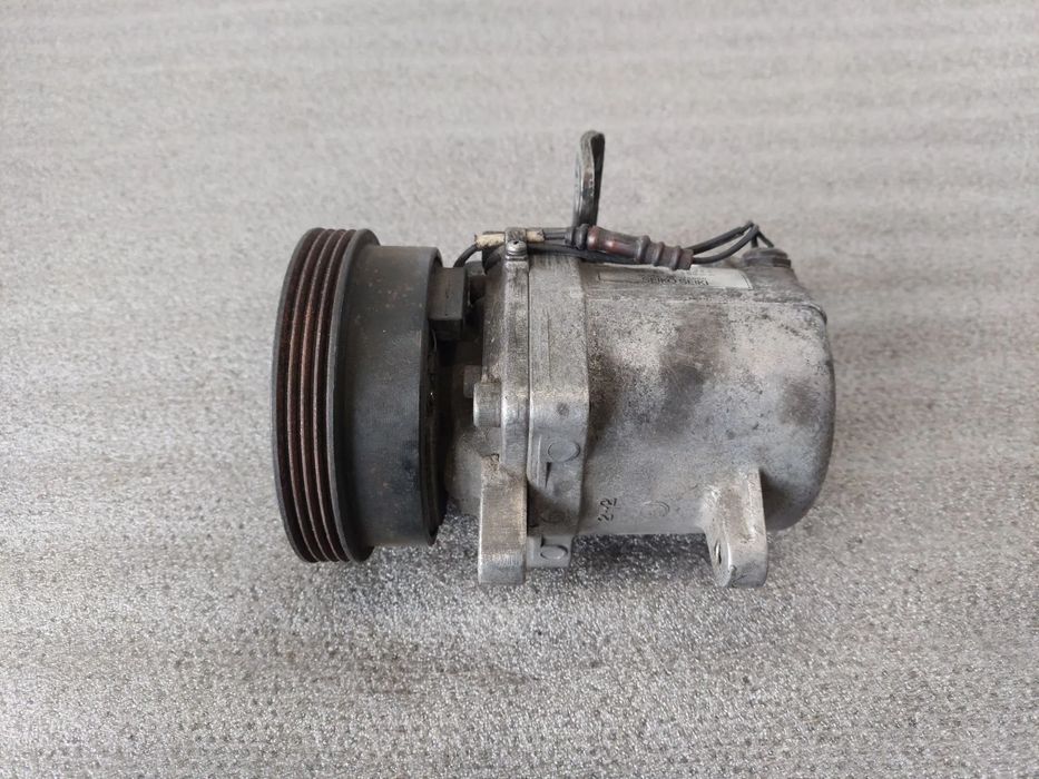 Compressor AC BMW 3 (E36)