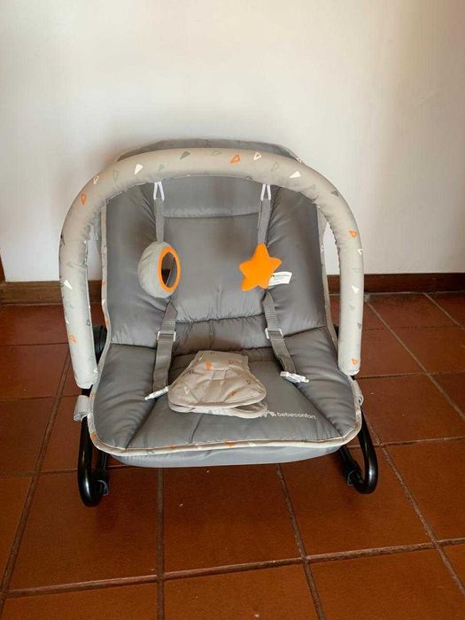 Espreguiçadeira Bebeconfort