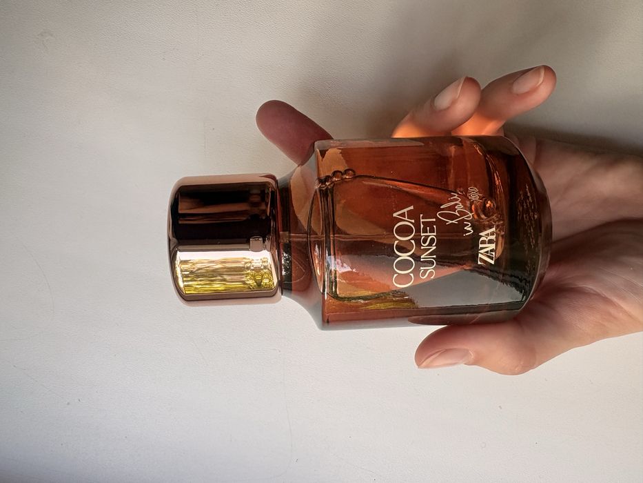 Парфум вода Зара Zara COCOA SUNSET IN BALI