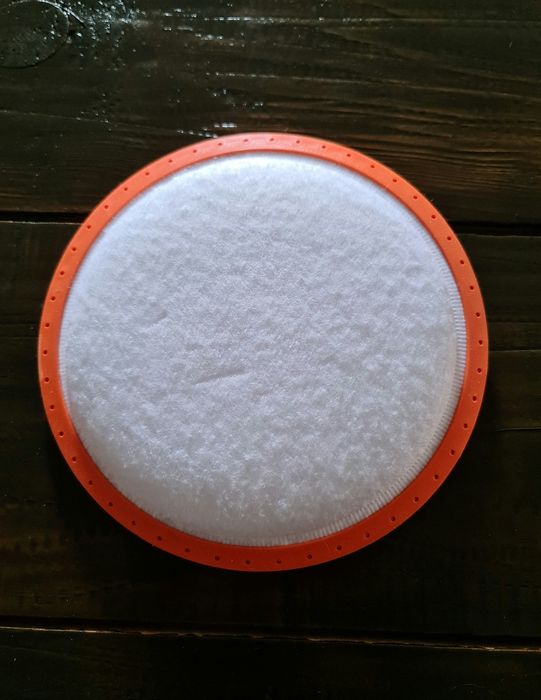 Dirt Devil Vacuum Cleaner Filter