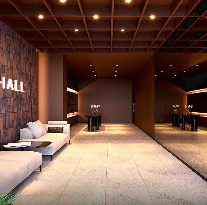 Продам 1-комнатную в ЖК MARSHALL !