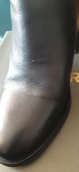 Gino  Rossi botki 39