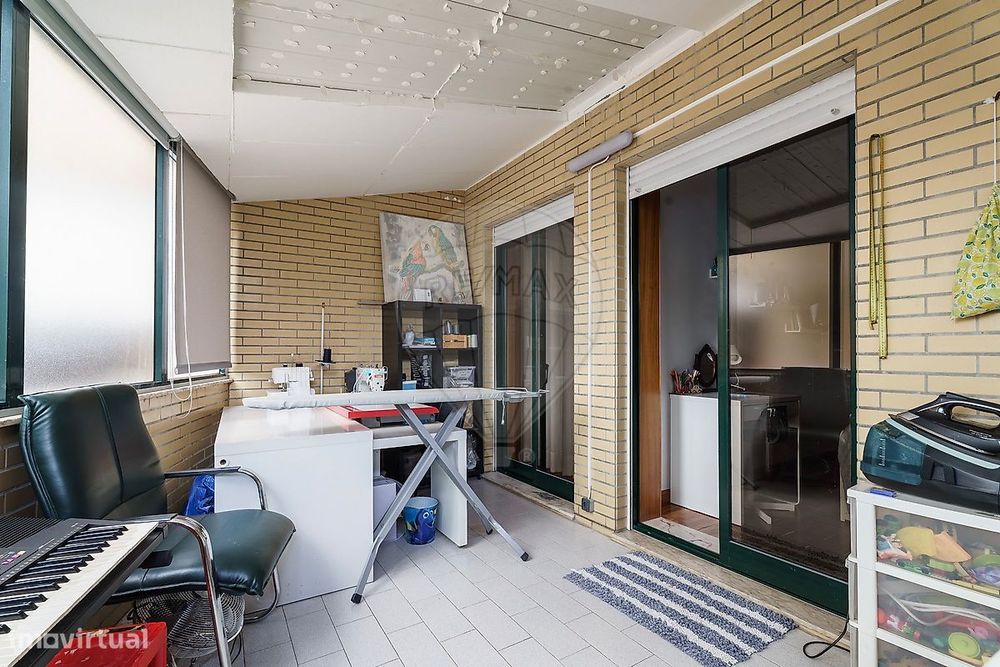 Apartamento T2 para venda