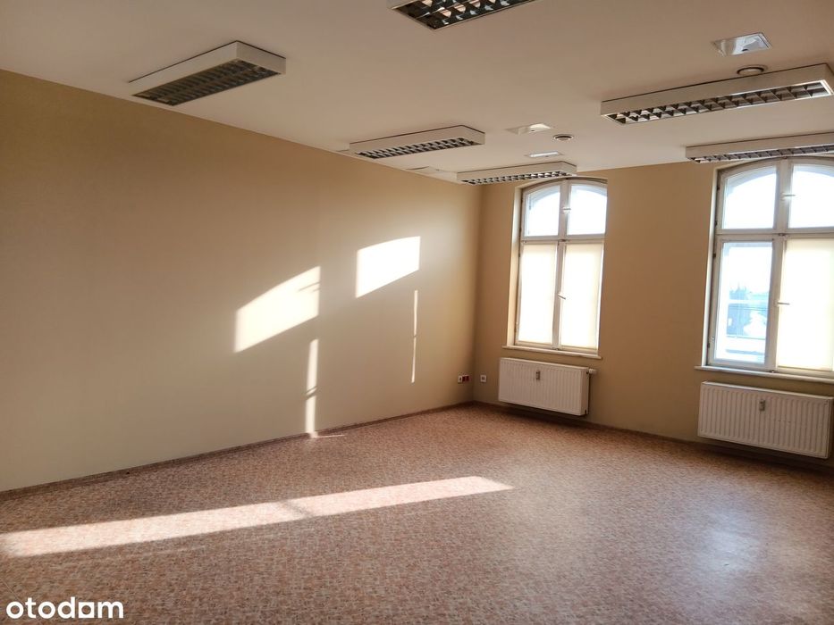 Powierzchnia idealna pod usługi, handel, biura na terenie Dworca Luboń