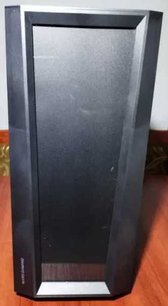 Obudowa  Mars Geming MC-ART RGB