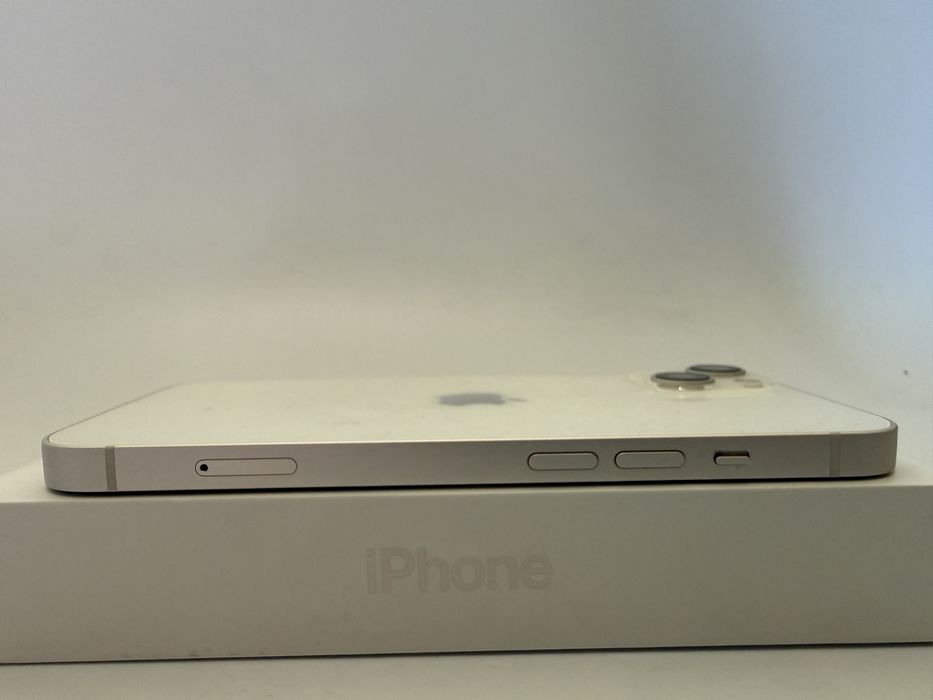 Iphone 13 128GB Stan idealny 100% baterii