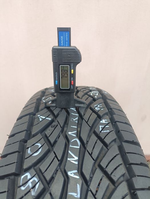 Falken 215/80 R15/AT M+S