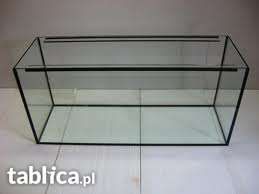 AKWARIUM Proste 100x40x50 200Litrów