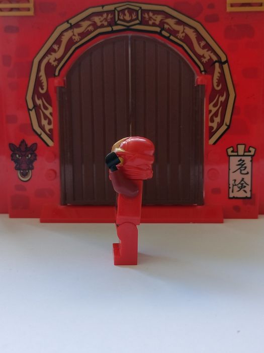 lego kai zx - wszystko dla dziecka | OLX Dla Dzieci