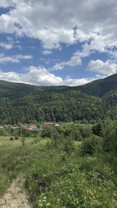 Продам Ділянку від власника