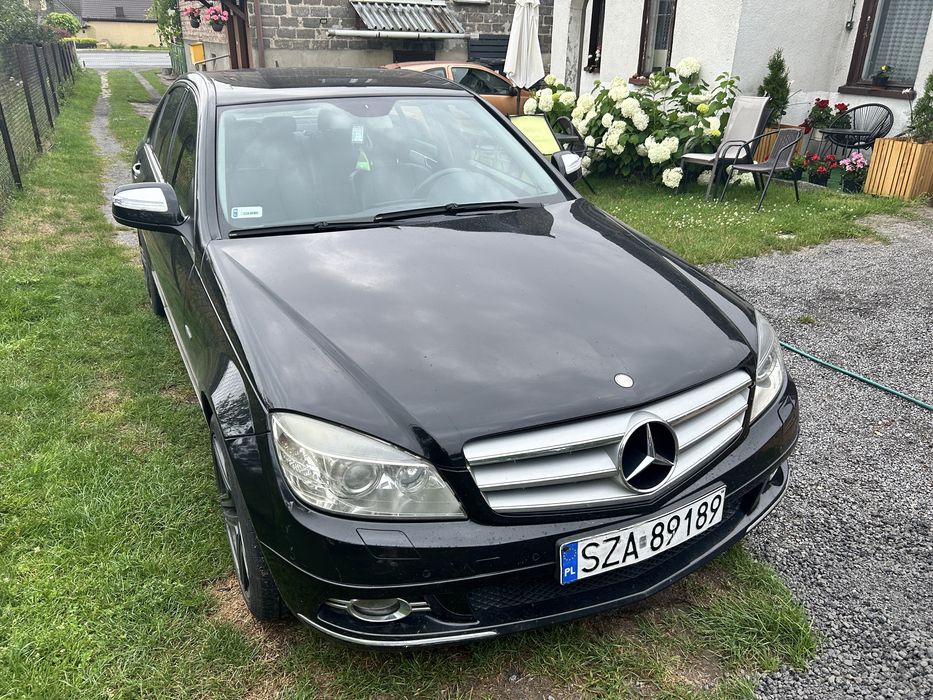 Sprzedam mercedesa